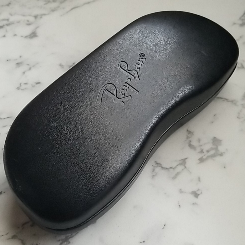 Ray-Ban Sunglass/Eyeglass Case